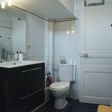 Stylish To 13 Apartamento