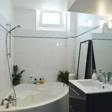 Stylish To 13 Apartamento París