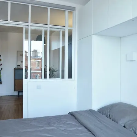 Stylish To 13 Apartamento