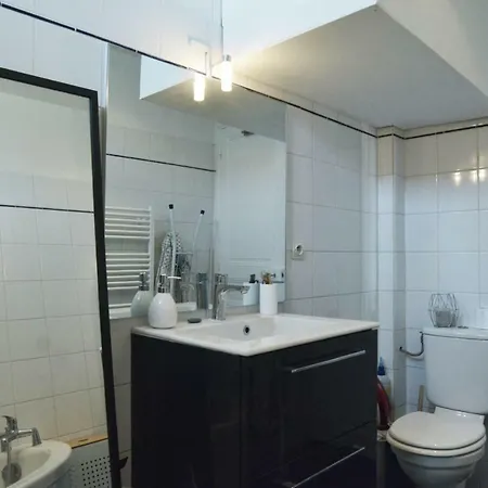 Stylish To 13 Apartamento *